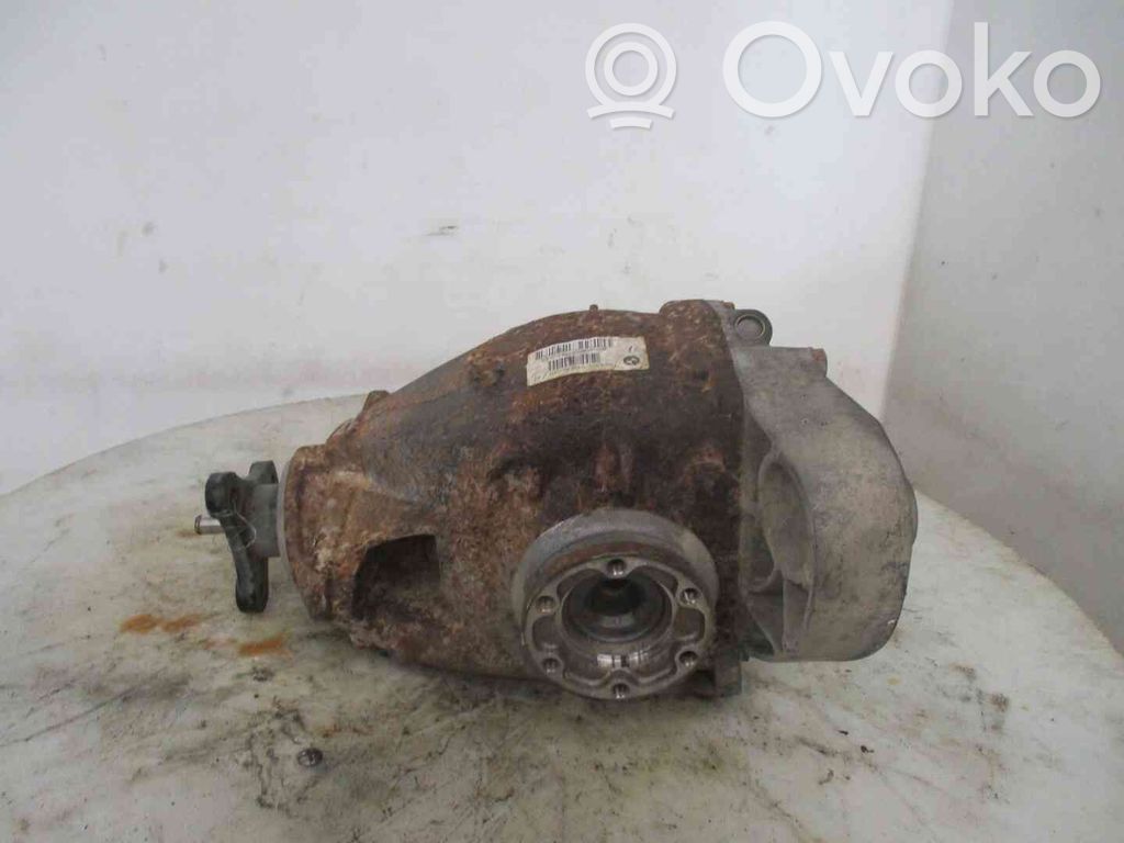 BMW 1 E81 E87 Hinterachsdifferential 