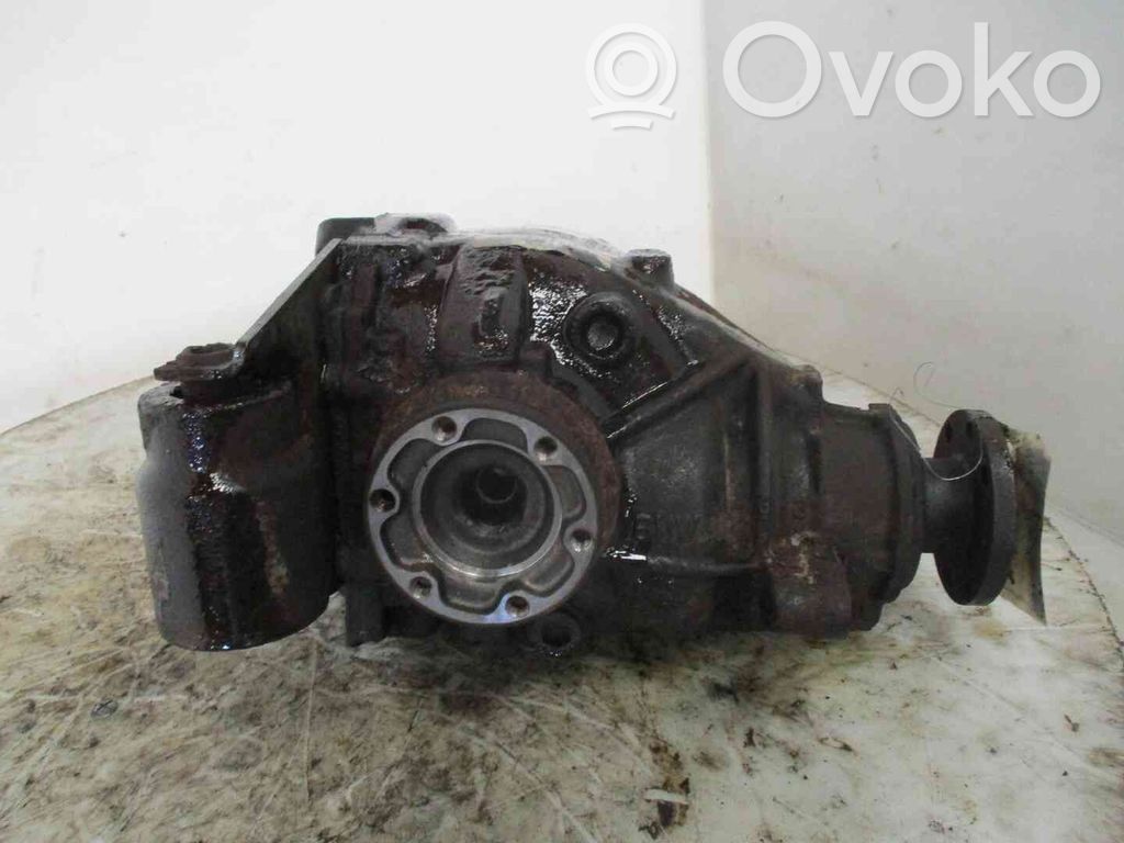 Hinterachsdifferential   33107518846,22001224,2528040,VDMS4