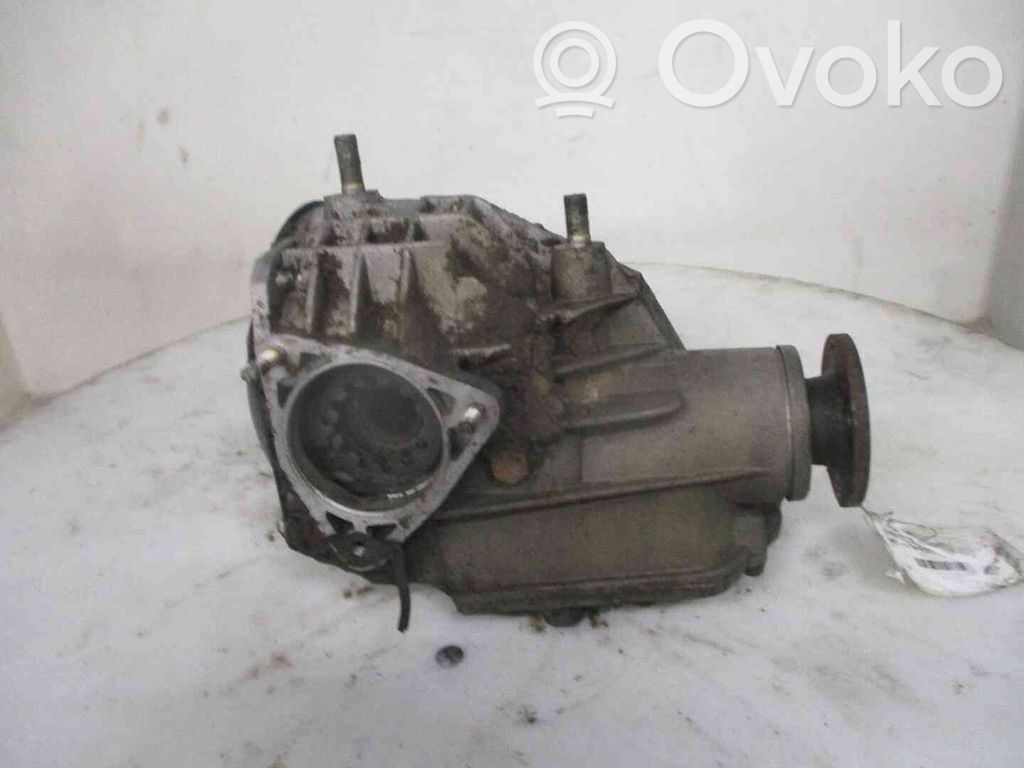 Lada Niva Diferencial delantero 