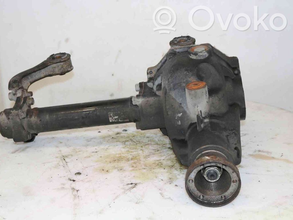 KIA Sorento Mechanizm różnicowy przedni / Dyferencjał 