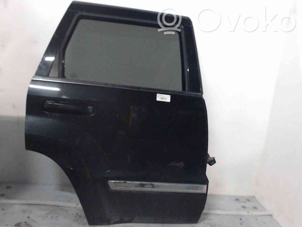 Jeep Cherokee KJ Puerta trasera 