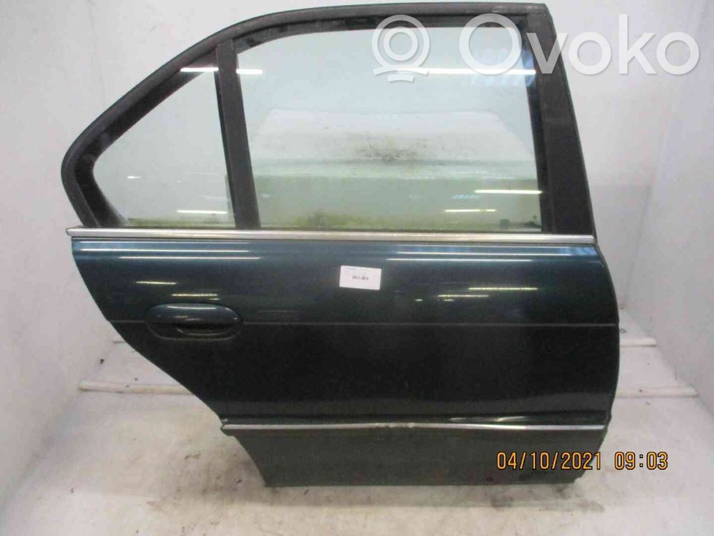 BMW 7 E38 Galinės durys 