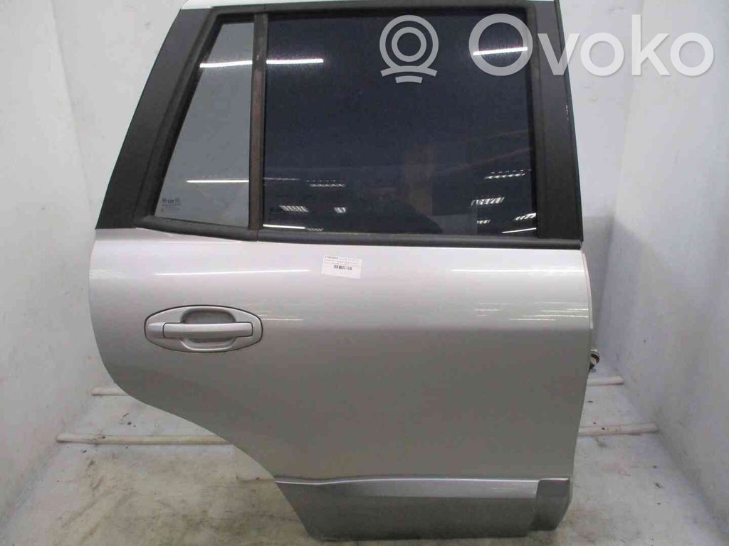 Hyundai Santa Fe Portiera posteriore