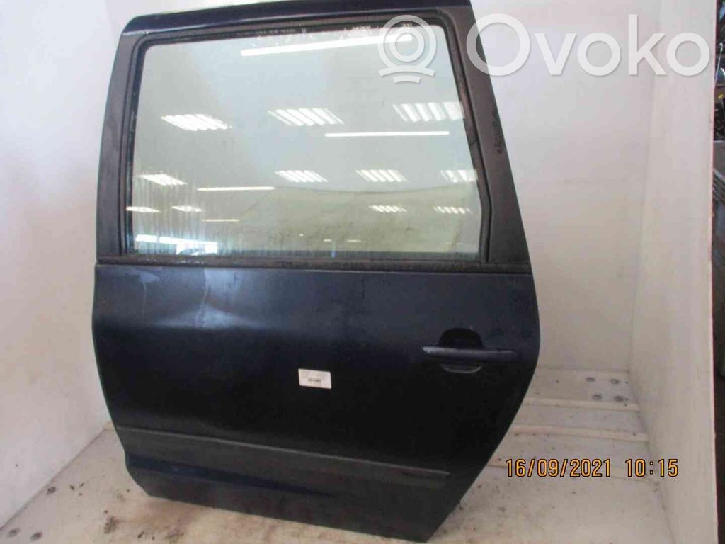 Seat Alhambra (Mk1) Ușă spate 