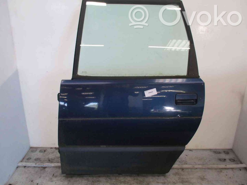Renault Espace II Puerta trasera 