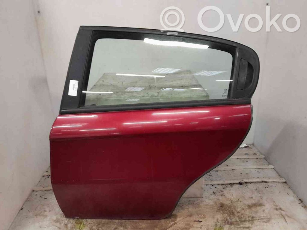 Alfa Romeo 147 Ușă spate 
