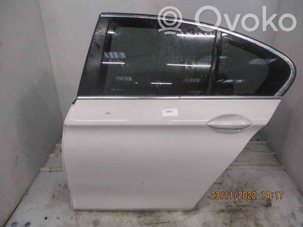 BMW 5 F10 F11 Portiera posteriore