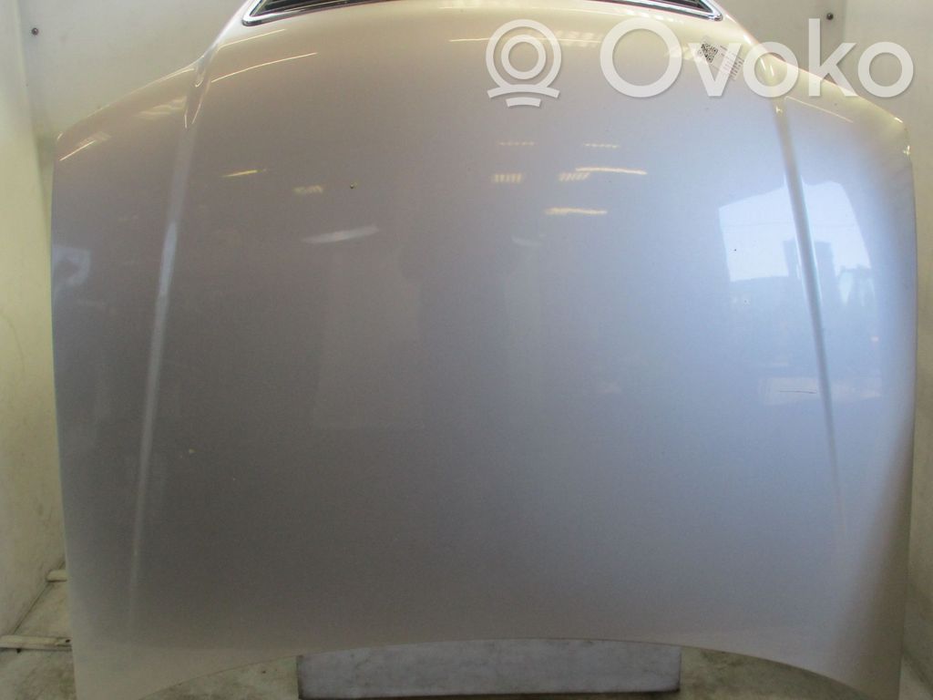 Audi A6 S6 C5 4B Vano motore/cofano 