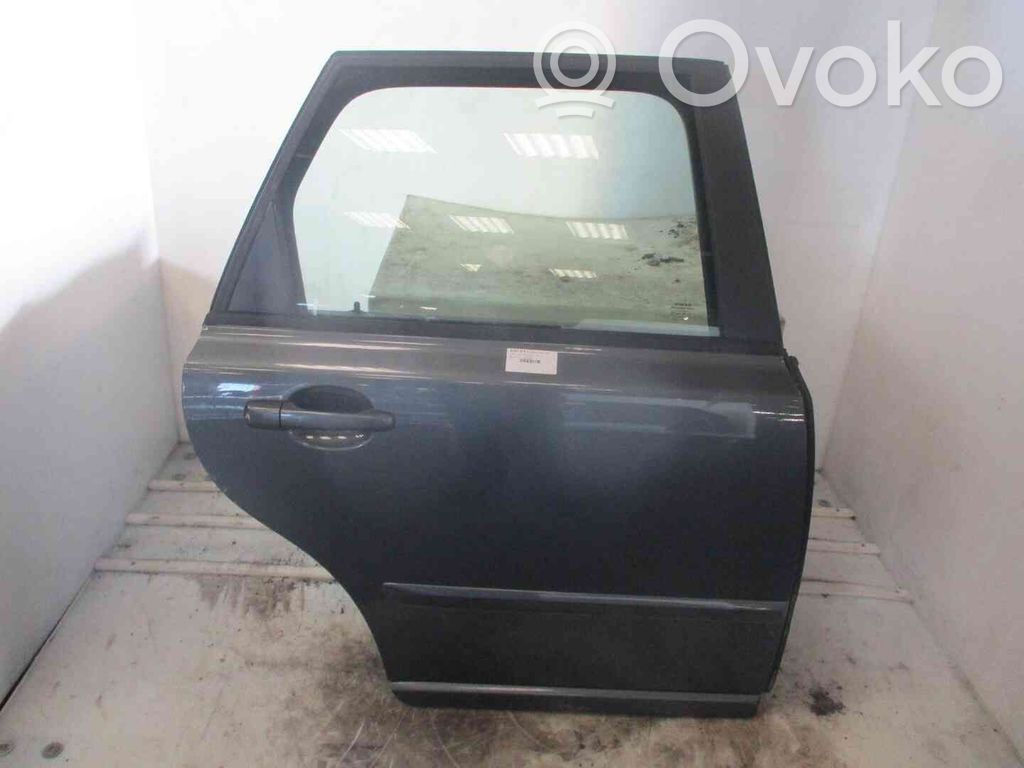 Volvo V50 Portiera posteriore 
