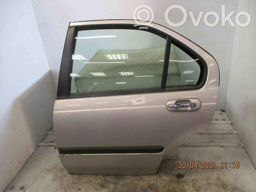 Rover 45 Galinės durys 