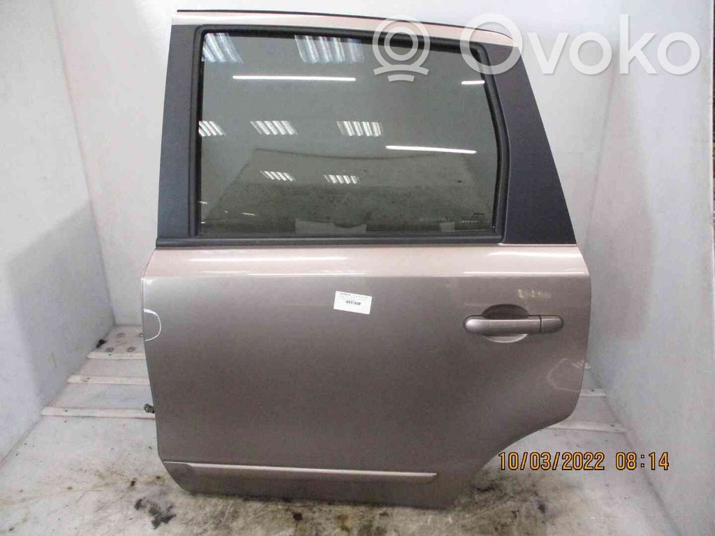 Puerta trasera   H21019U0MA,22200816,2540934,VDMS4
