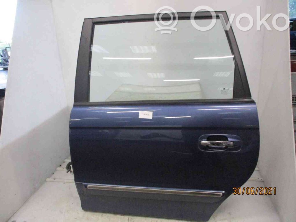 Puerta trasera   770033A020A,22100283,2532967,VDMS4