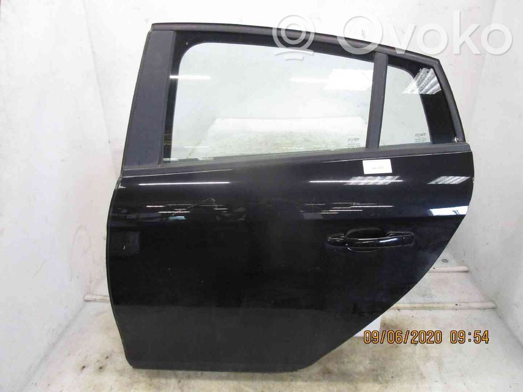 Fiat Bravo Ușă spate 