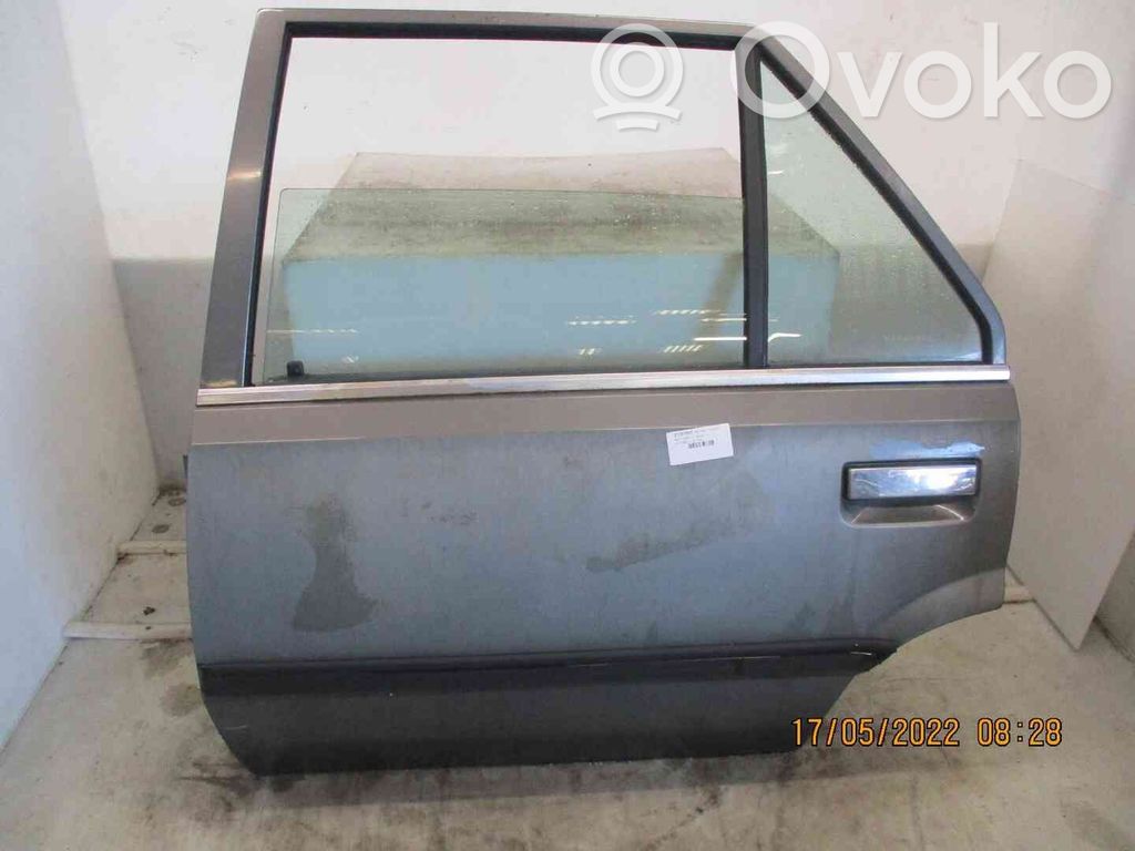 Puerta trasera   7751466010,21701097,2501954,VDMS4