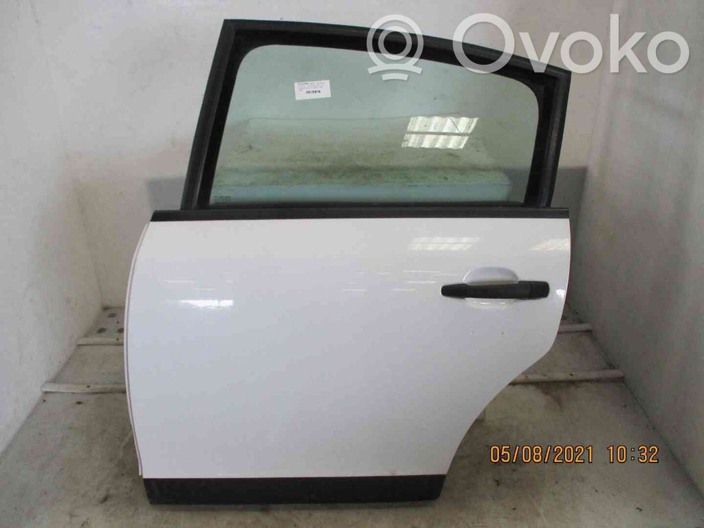 Puerta trasera   9006H8,22101993,2536052,VDMS4