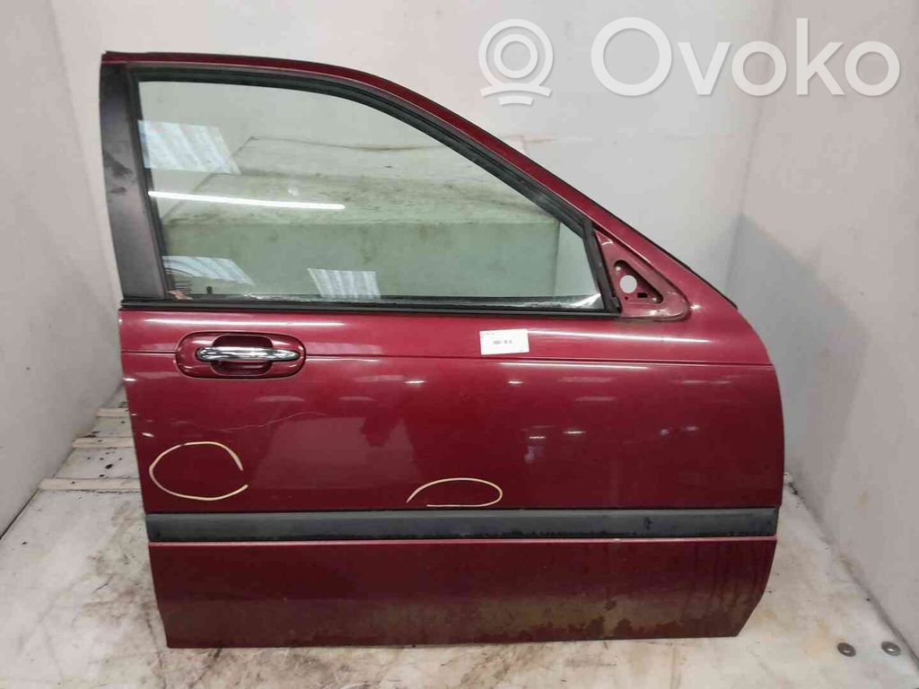 Rover 45 Durvis 