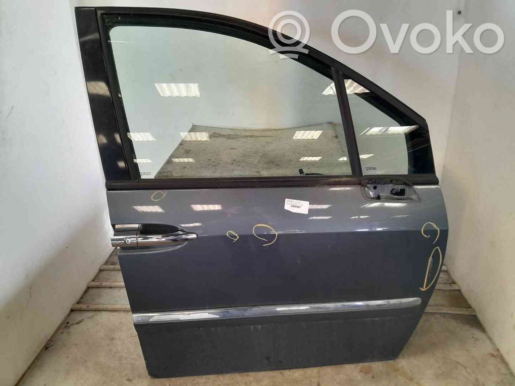 Puerta delantera   9004X4,22301693,2554344,VDMS4