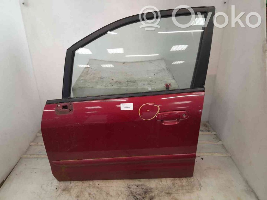 Puerta delantera   C14559020C,22201342,2542607,VDMS4