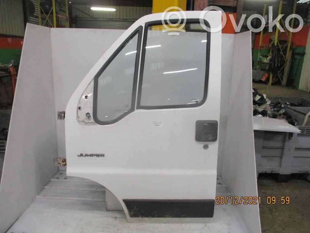 Citroen Jumper Drzwi przednie 