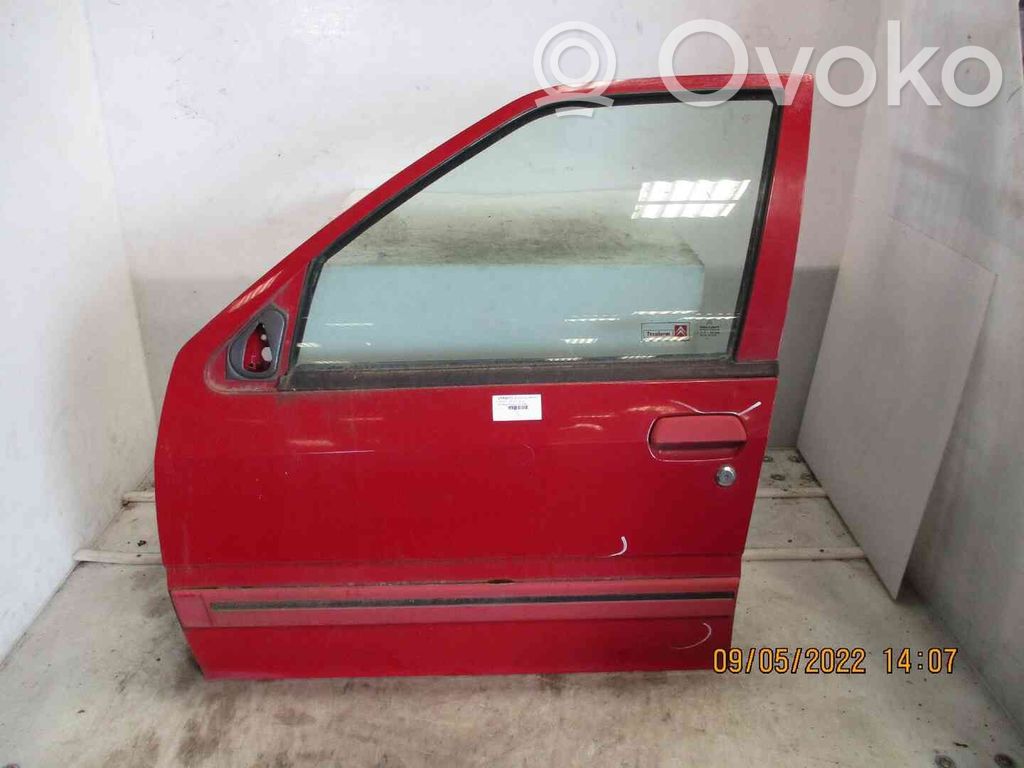 Citroen ZX Дверь 