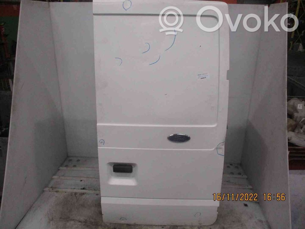 Back/rear loading door   1756857,22202884,2548118,VDMS4