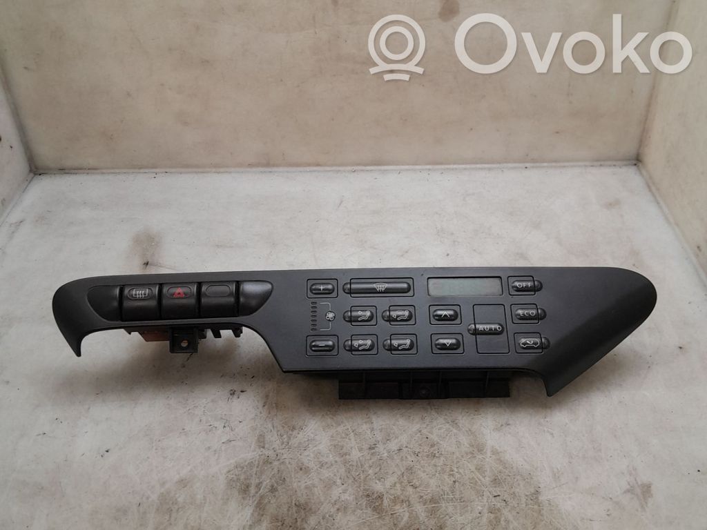 Citroen Evasion Panel klimatyzacji 