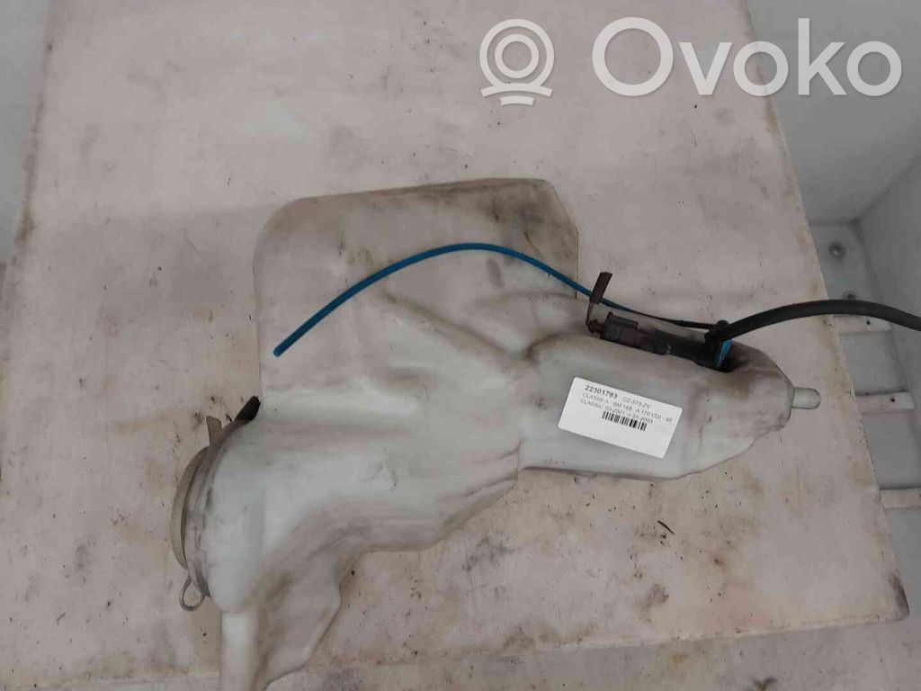 Mercedes-Benz A W168 Serbatoio/vaschetta liquido lavavetri parabrezza 