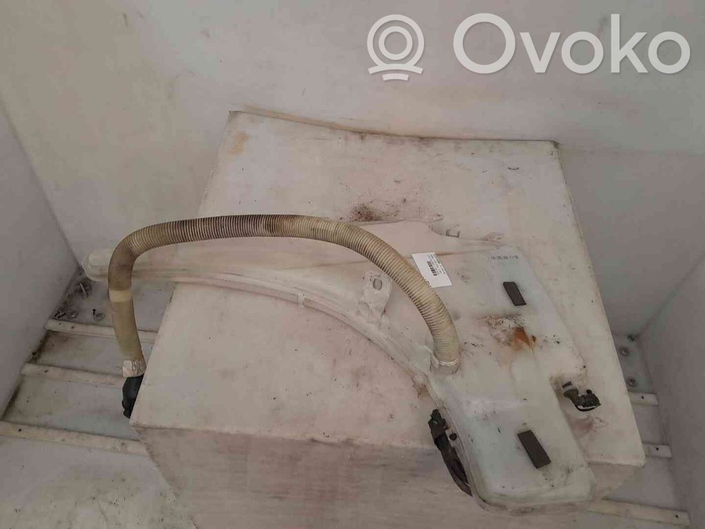 BMW 1 E81 E87 Serbatoio/vaschetta liquido lavavetri parabrezza