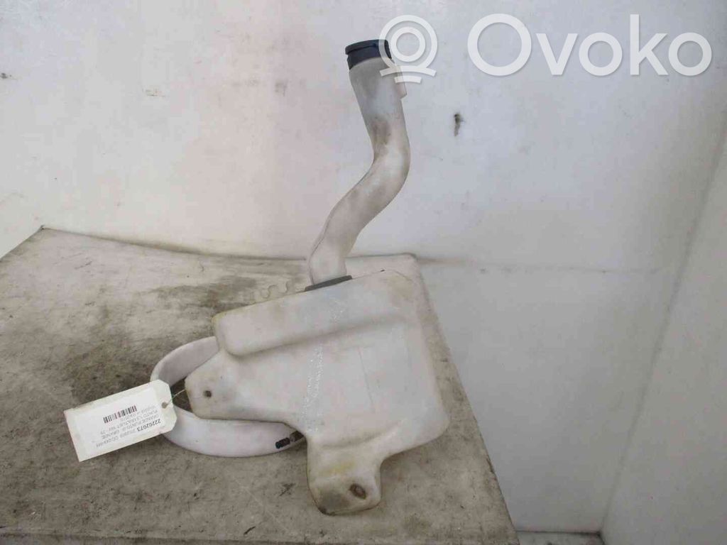 Fiat Grande Punto Serbatoio/vaschetta liquido lavavetri parabrezza