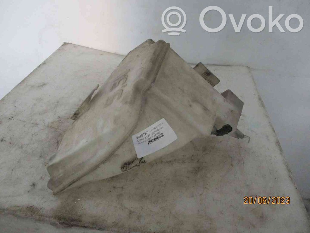Rezervor lichid spălare parbriz   61667007970,22201297,2542468,VDMS4