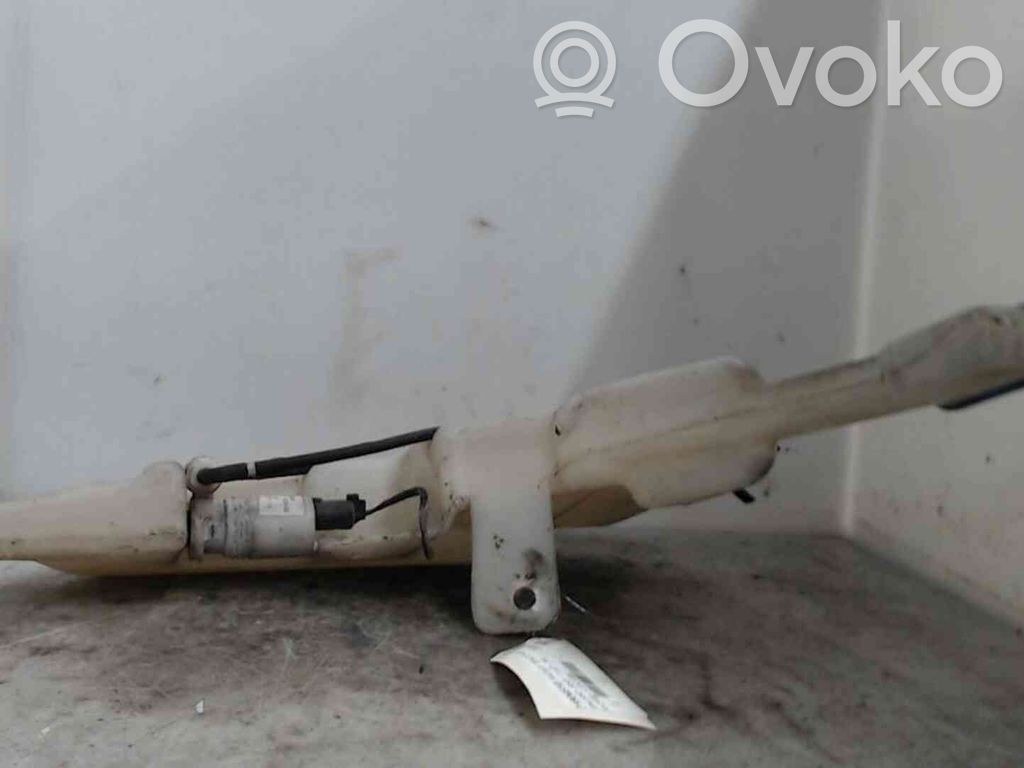 Mini One - Cooper R50 - 53 Zbiornik płynu do spryskiwaczy szyby przedniej / czołowej