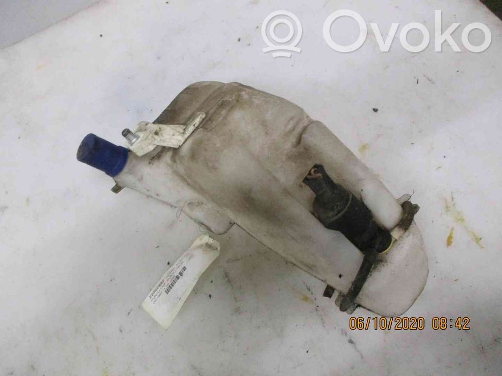 Fiat Grande Punto Wischwasserbehälter 