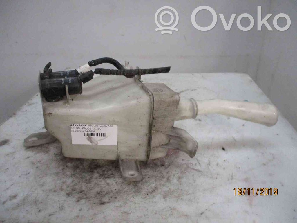 Chevrolet Kalos Rezervor lichid spălare parbriz 