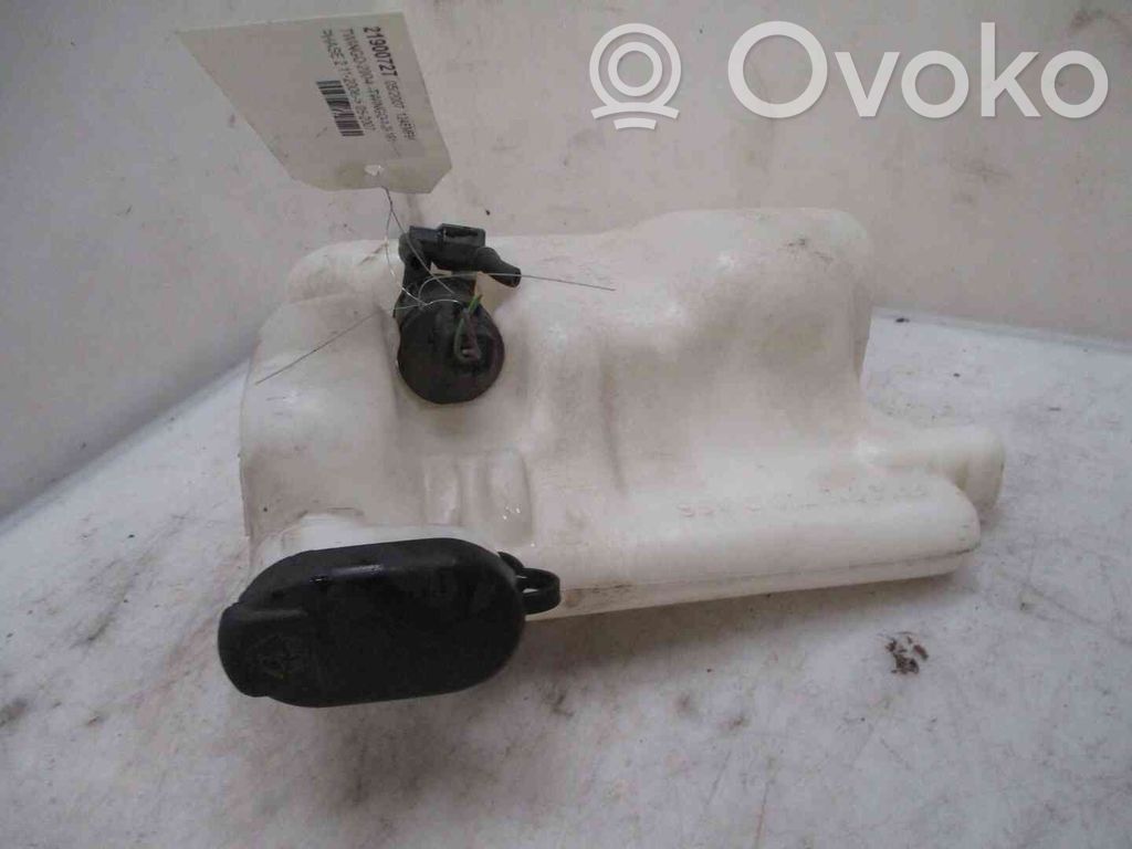 Renault Twingo II Serbatoio/vaschetta liquido lavavetri parabrezza