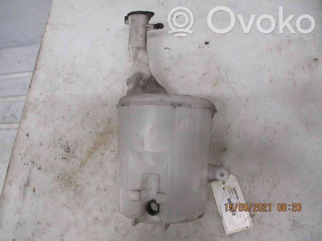 Toyota Yaris Serbatoio/vaschetta liquido lavavetri parabrezza