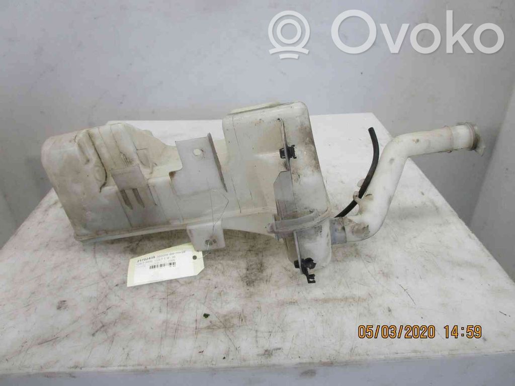 Mitsubishi Colt Serbatoio/vaschetta liquido lavavetri parabrezza 