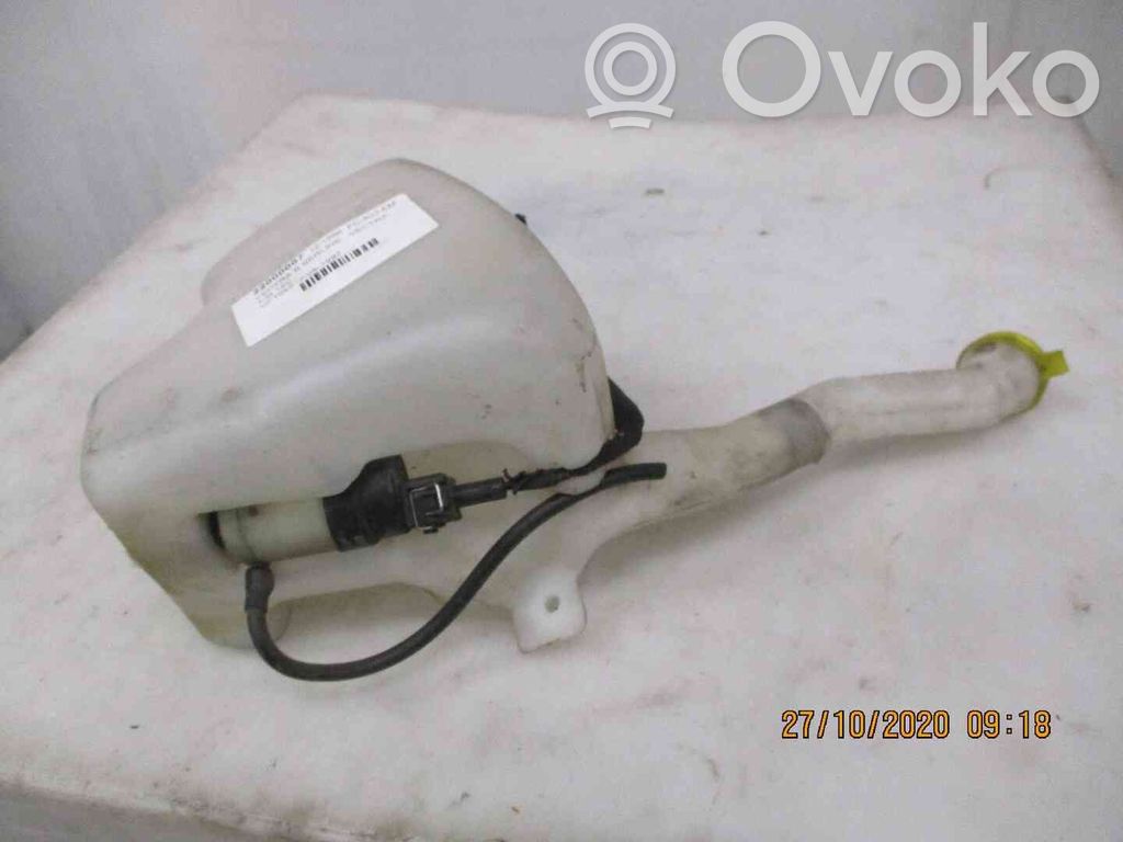 Opel Vectra B Wischwasserbehälter