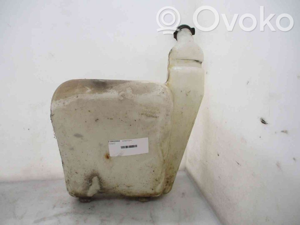 Renault Master I Serbatoio/vaschetta liquido lavavetri parabrezza 