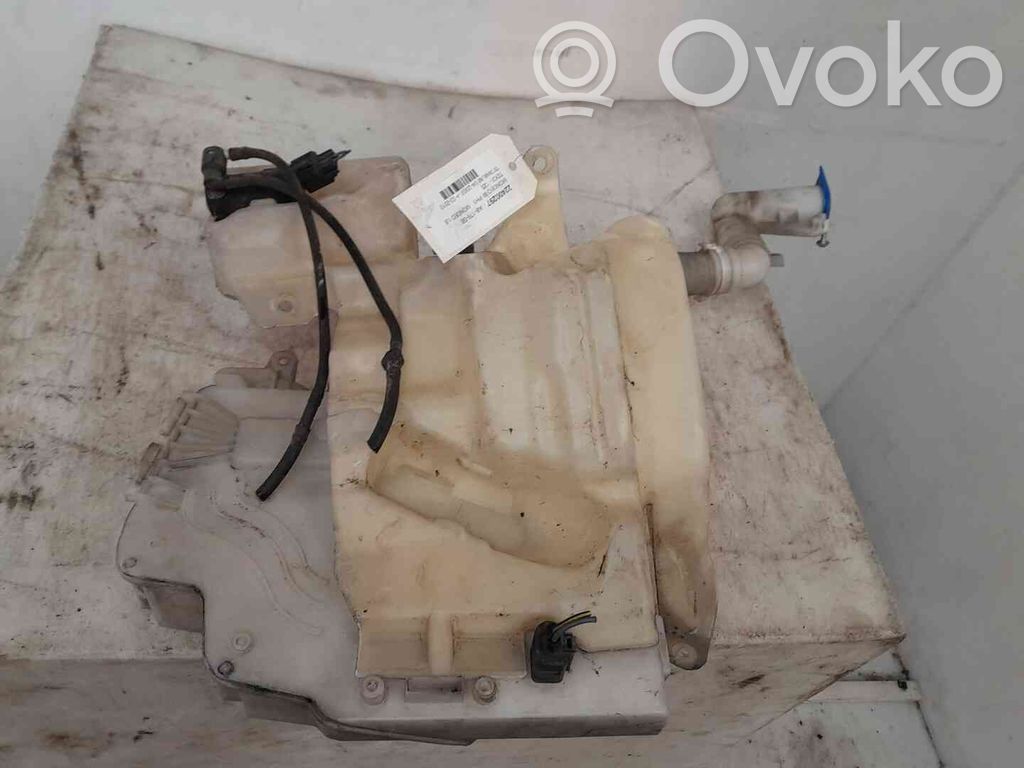 Ford C-MAX I Wischwasserbehälter 