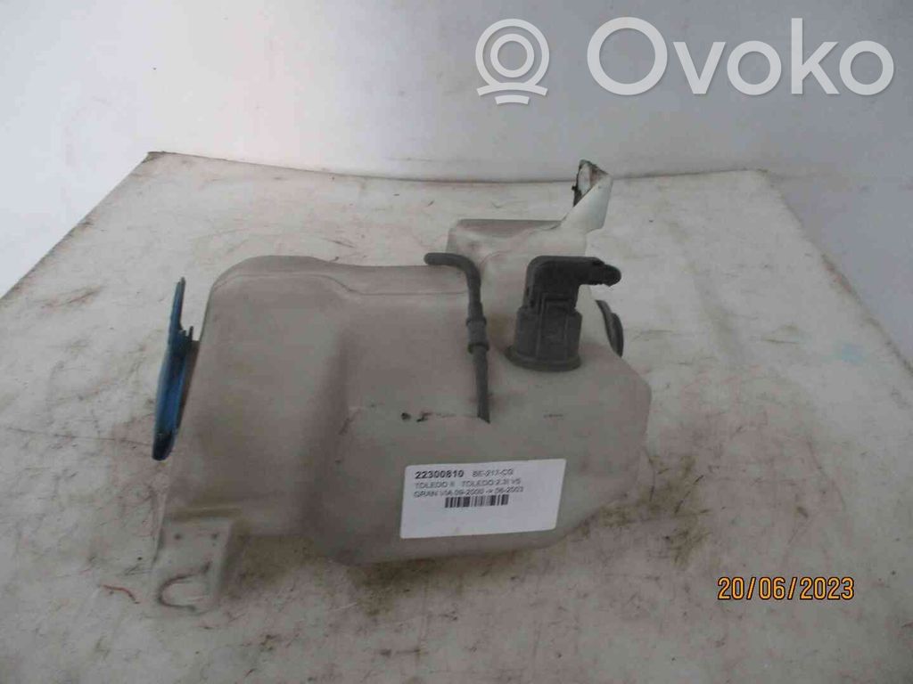 Seat Toledo II (1M) Rezervor lichid spălare parbriz 