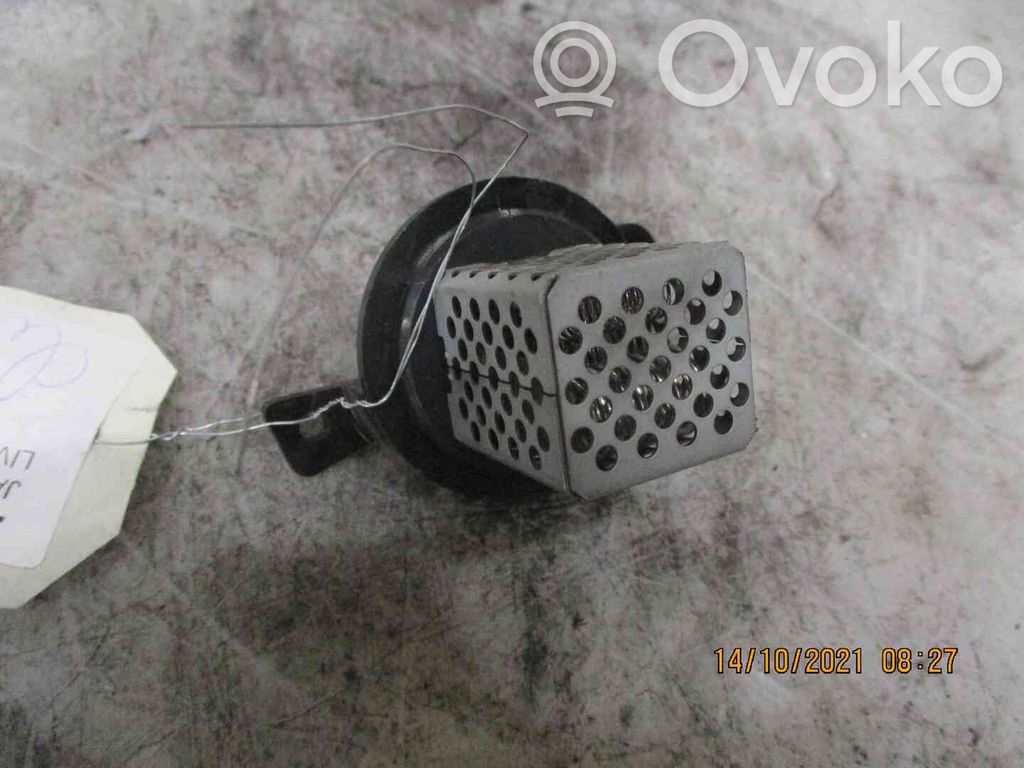 Honda Jazz Motorino ventola riscaldamento/resistenza ventola