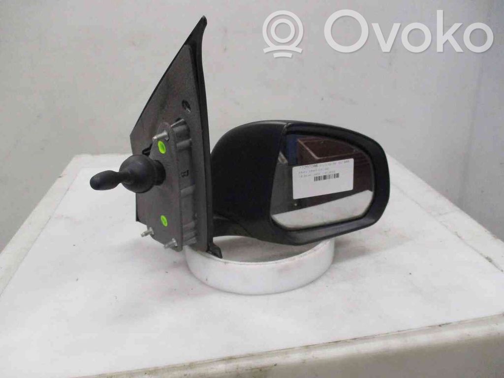 Nissan Pixo Specchietto retrovisore elettrico portiera anteriore 