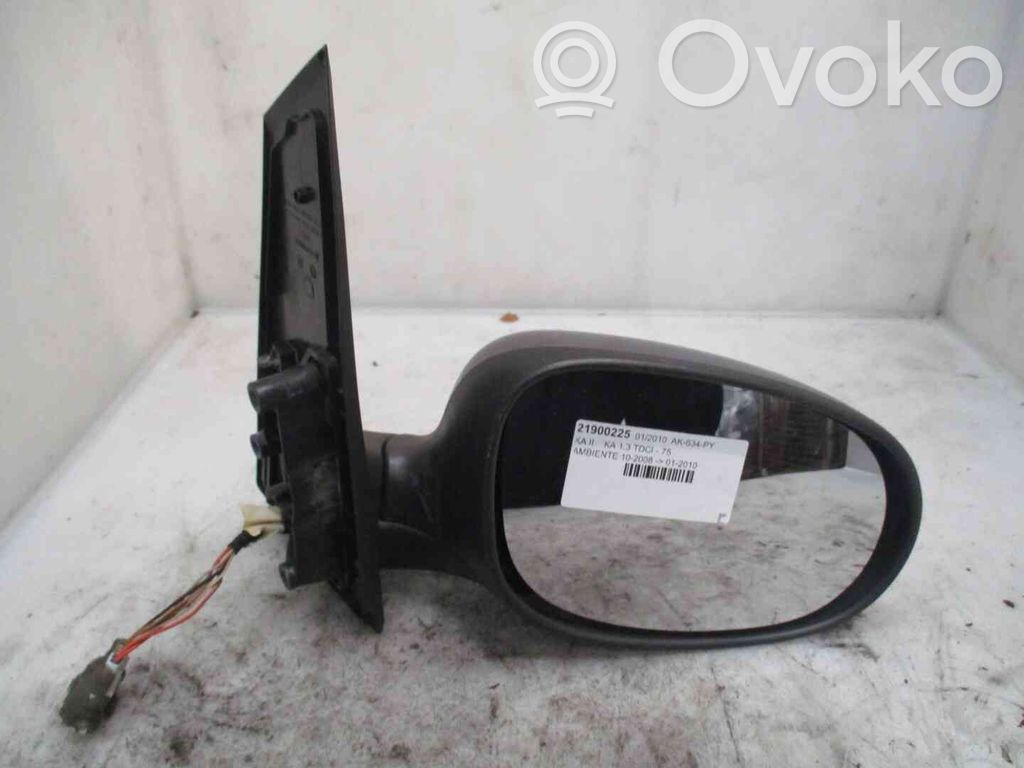 Ford Ka Oglindă electrică ușă față 