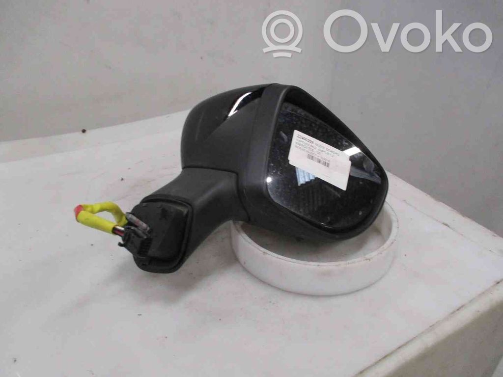 Renault Captur Specchietto retrovisore elettrico portiera anteriore