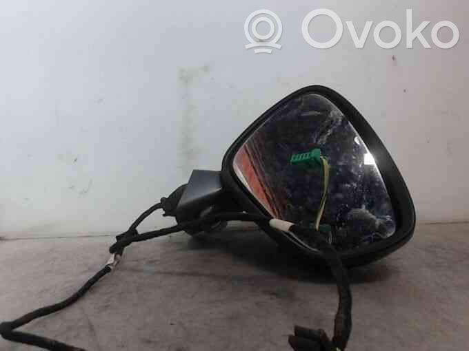 Citroen C4 I Specchietto retrovisore elettrico portiera anteriore 