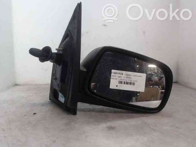 Toyota Yaris Specchietto retrovisore elettrico portiera anteriore