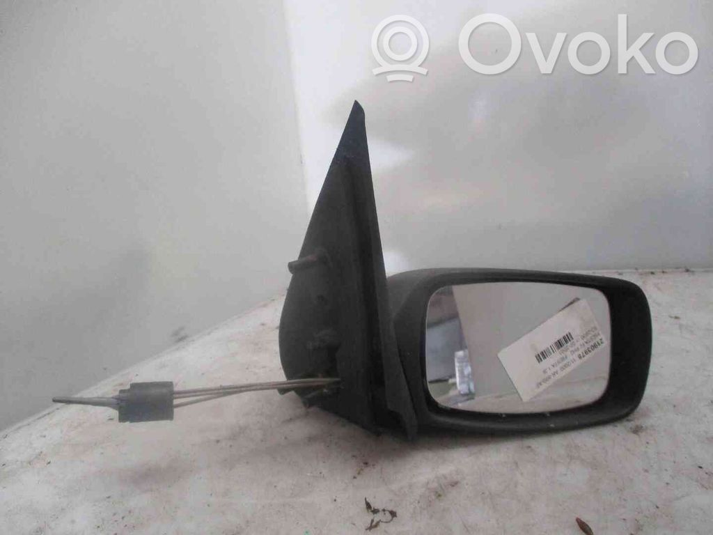 Ford Fiesta Specchietto retrovisore elettrico portiera anteriore 