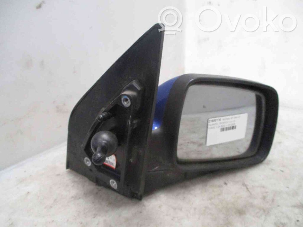 KIA Picanto Rétroviseur électrique de porte avant