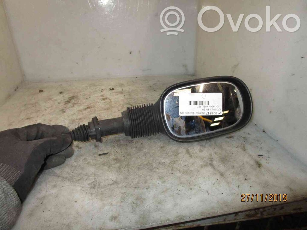 Ford Ka Oglindă electrică ușă față 