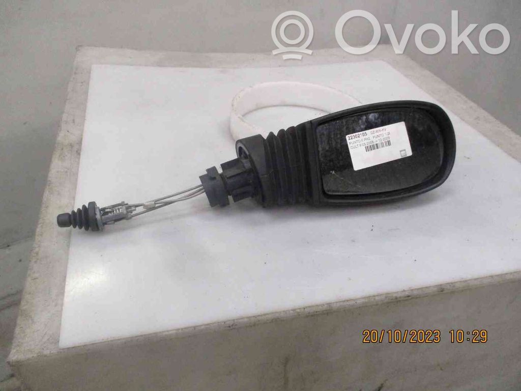 Fiat Grande Punto Oglindă electrică ușă față 